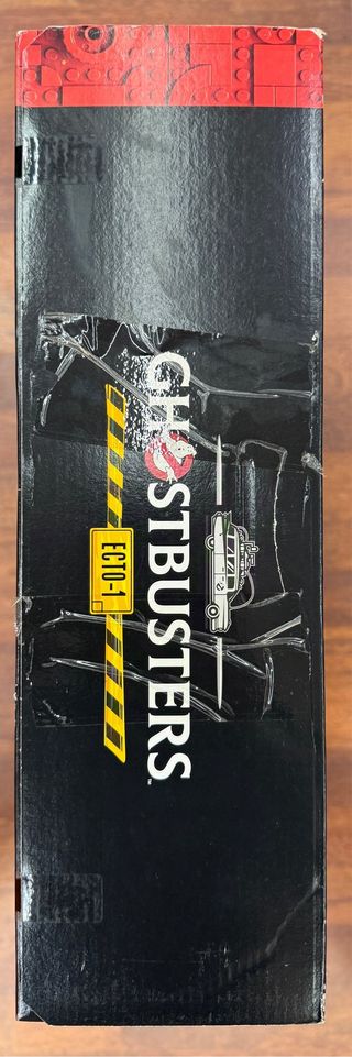 LEGO Ghostbusters Ecto-1 10274