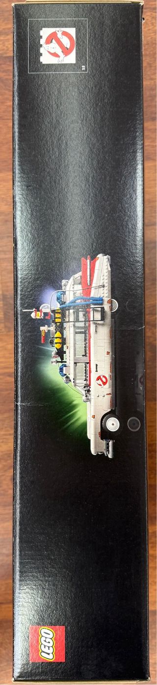 LEGO Ghostbusters Ecto-1 10274