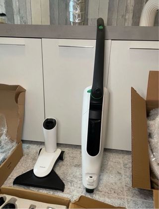 Aspirador Kobold VK7