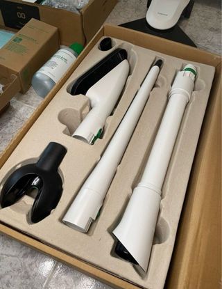 Aspirador Kobold VK7