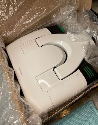 Aspirador Kobold VK7