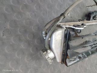 Radiatore HM 50 CRM Derapage RR 2006-2017