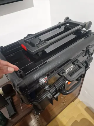 Controlador DJ Pioneer DDJ-SR2 + Maletín