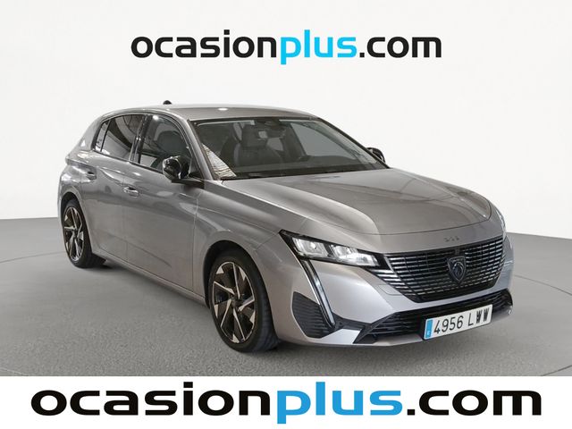 Peugeot 308 PureTech 130 S&S Allure Pack EAT8 96 kW (130 CV)