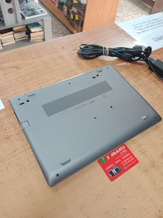 ORDENADOR PORTÁTIL HP ZBOOK 14U G6 CON CARGADOR