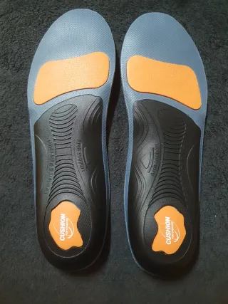 Plantillas PCS Sole Fascitis Plantar Nuevas