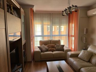 Conjunto Sofás 3+2 Piel Beige