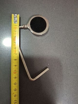 Colgador de bolso para mesa