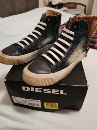 Sneakers Diesel Uomo Taglia 43