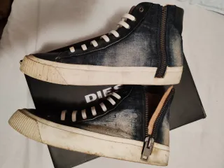 Sneakers Diesel Uomo Taglia 43