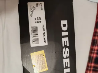 Sneakers Diesel Uomo Taglia 43