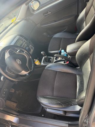 Hyundai i30 2010