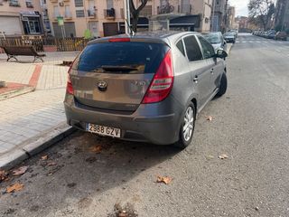 Hyundai i30 2010