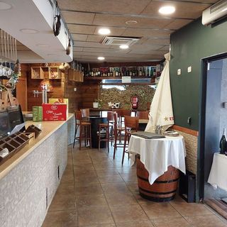 Bar en venta en Vilanova del Vallès