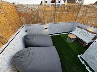 Ático en alquiler en Punta Umbría