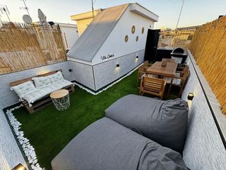 Ático en alquiler en Punta Umbría