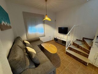 Ático en alquiler en Punta Umbría