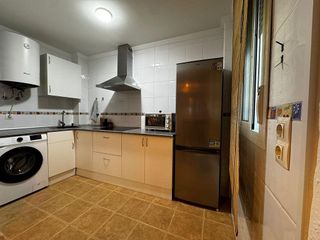 Ático en alquiler en Punta Umbría