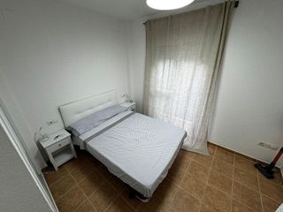 Ático en alquiler en Punta Umbría