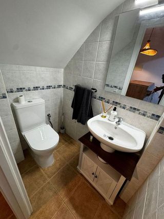 Ático en alquiler en Punta Umbría