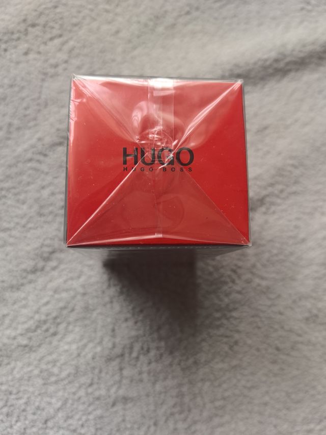 Hugo Boss Dark Blue Eau de Toilette 75ml