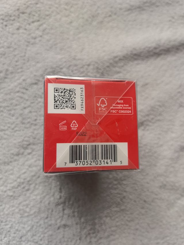 Hugo Boss Dark Blue Eau de Toilette 75ml