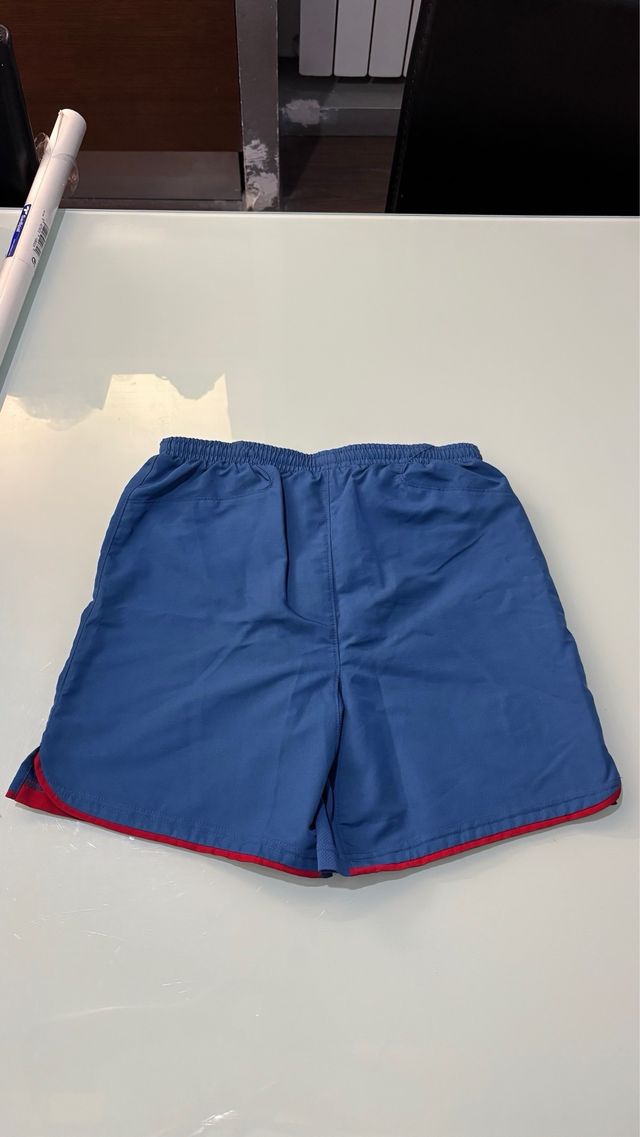 Pantalón corto FC Barcelona Nike