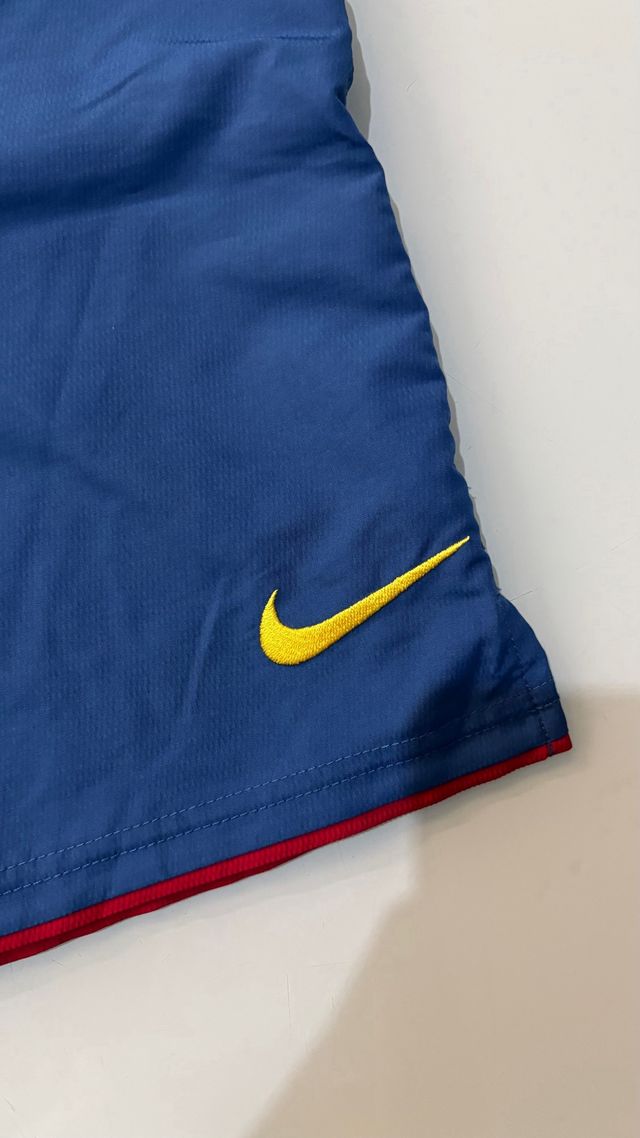 Pantalón corto FC Barcelona Nike