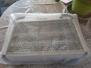 Aspectek Máquina Mata Moscas y Mosquitos