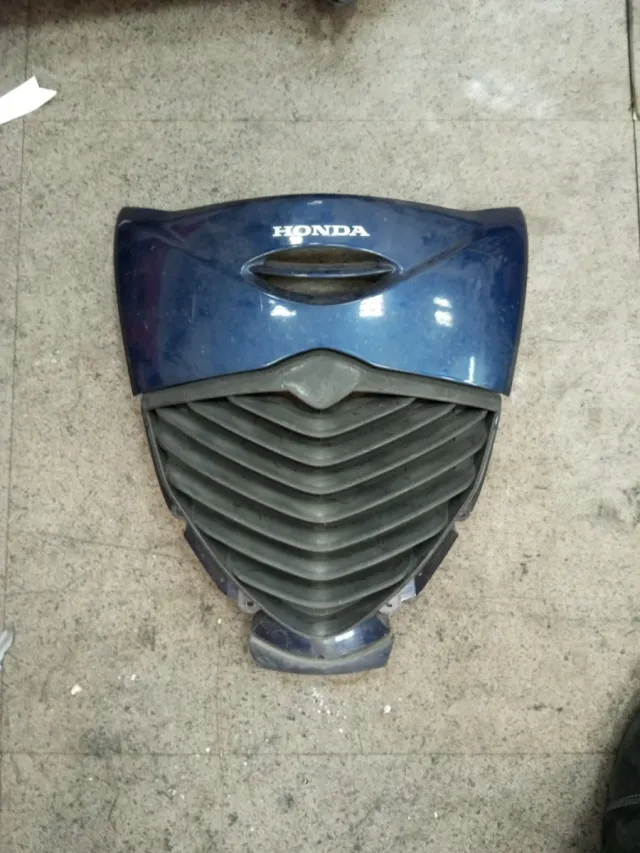 Carcasa Carenado Honda SH Plástico