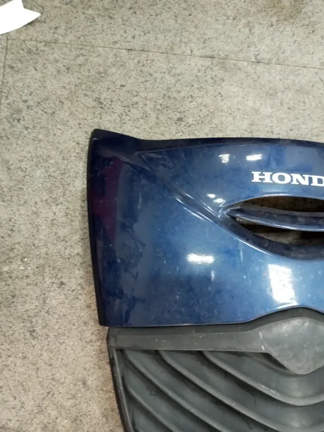 Carcasa Carenado Honda SH Plástico
