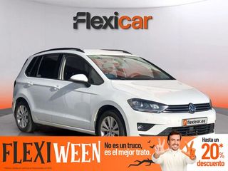 Volkswagen Golf Advance 1.6 TDI 110cv BMT DSG