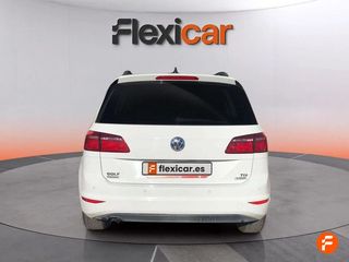 Volkswagen Golf Advance 1.6 TDI 110cv BMT DSG