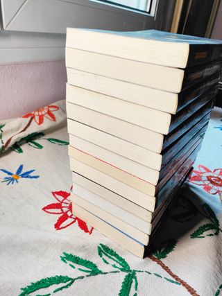 Libros Warhammer. Trilogía Corazones Negros, ..