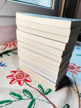 Libros Warhammer. Trilogía Corazones Negros, ..