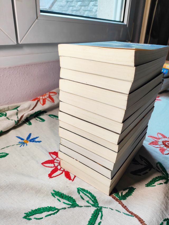 Libros Warhammer. Trilogía Corazones Negros, ..