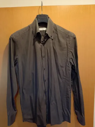 Camicia uomo Bottega Veneta