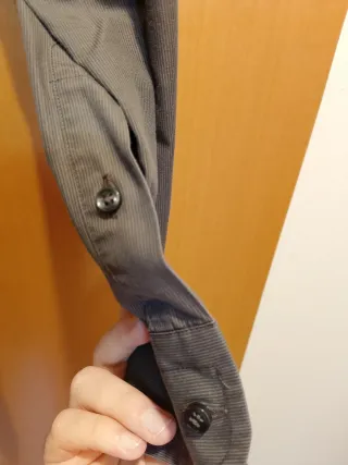 Camicia uomo Bottega Veneta