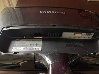 Samsung T220 Monitor