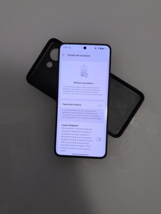 OnePlus Nord 3 256GB 16GB RAM Negro