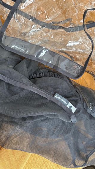 Carrito Bebé Uppababy Cruz 2023