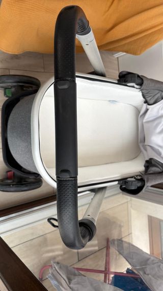 Carrito Bebé Uppababy Cruz 2023