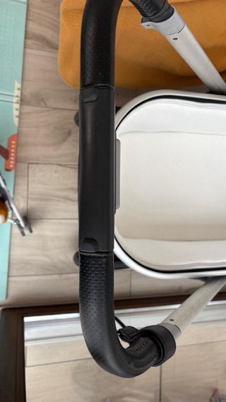 Carrito Bebé Uppababy Cruz 2023