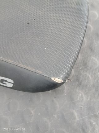 Sella HM CRM Derapage RR 2006-2017