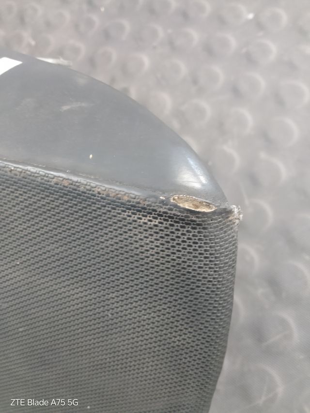 Sella HM CRM Derapage RR 2006-2017