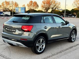 Audi Q2 DESIGN 35 TFSI S TRONIC con LEVAS, CONTROL DE VELOCIDAD...