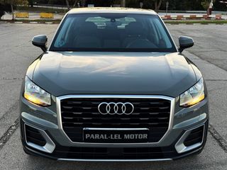 Audi Q2 DESIGN 35 TFSI S TRONIC con LEVAS, CONTROL DE VELOCIDAD...