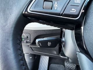 Audi Q2 DESIGN 35 TFSI S TRONIC con LEVAS, CONTROL DE VELOCIDAD...