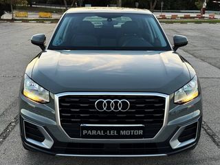 Audi Q2 DESIGN 35 TFSI S TRONIC con LEVAS, CONTROL DE VELOCIDAD...