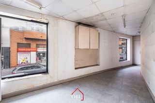 Local comercial en venta en Centre - Estació en Sant Cugat del Vallès